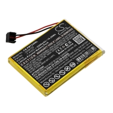Kompatibel batteriudskiftning til Pentair 520815Z