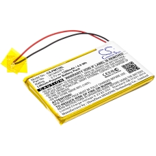 Kompatibel batteriudskiftning til Palm IA1XA27F1