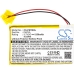 Tabletbatteri Palm Tungsten TX
