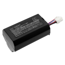 Kompatibel batteriudskiftning til Panasonic AVV97V-TB,AVV97V-TB/H