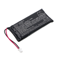 Kompatibel batteriudskiftning til Palm 
