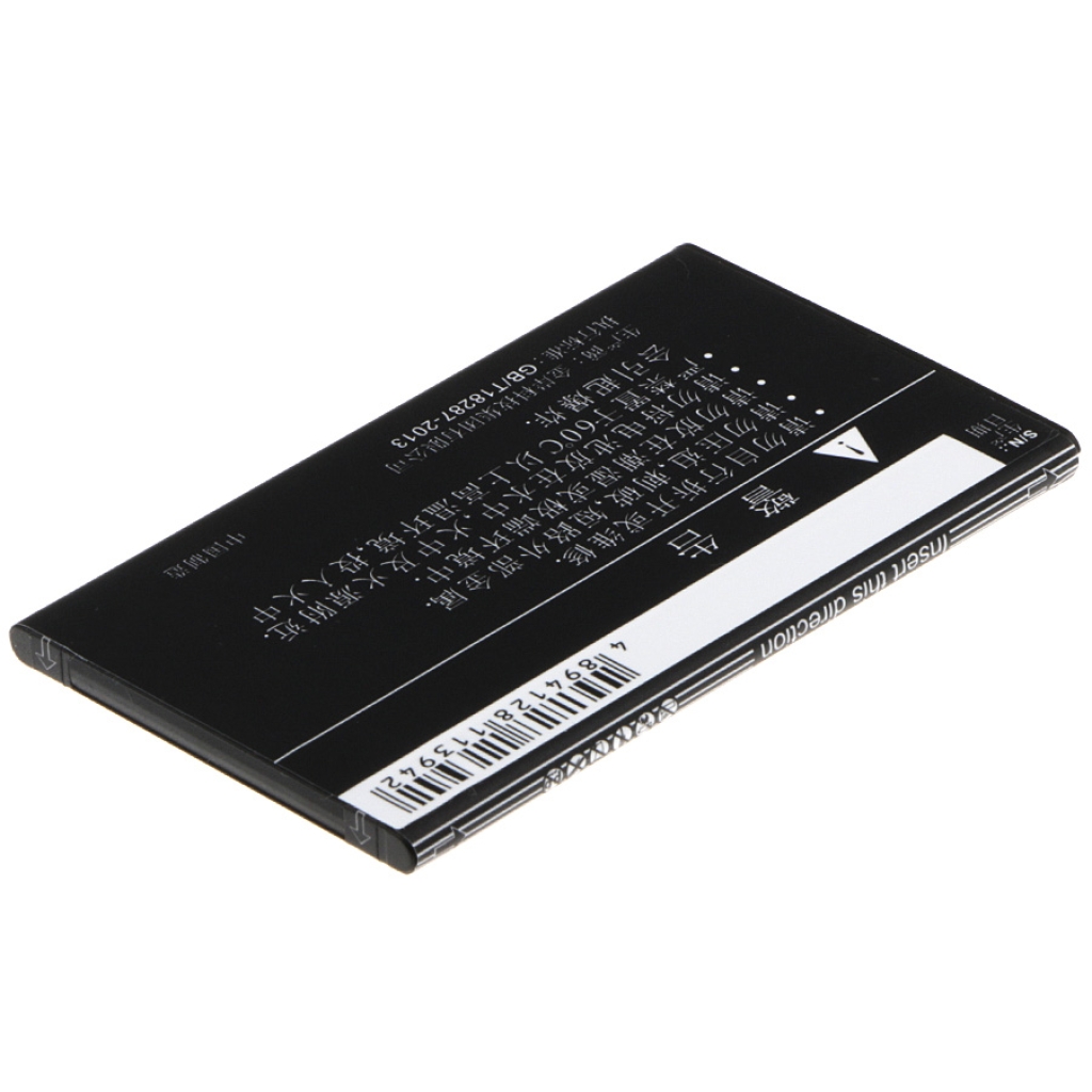 Batteri kompatibel med Phicomm CS-PMW520SL