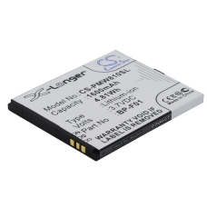 Kompatibel batteriudskiftning til Phicomm BP-F01