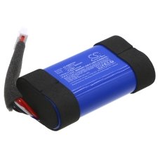 Kompatibel batteriudskiftning til Pure LC18650-2S