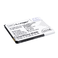 Kompatibel batteriudskiftning til Phicomm BL-F17