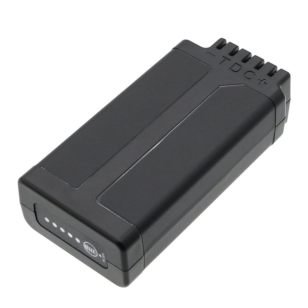 Battery Replaces NB2037CD