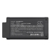 Battery Replaces NB2037CD