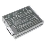 Notebookbatteri Panasonic FZ-M1