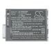 Battery Replaces FZ-VZSU94K
