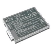 Notebookbatteri Panasonic FZ-M1