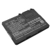 Notebookbatteri Panasonic CS-PNF330NB
