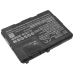 Notebookbatteri Panasonic CS-PNF330NB