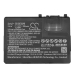 Notebookbatteri Panasonic CS-PNF330NB