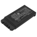 Notebookbatteri Panasonic CS-PNF540NB