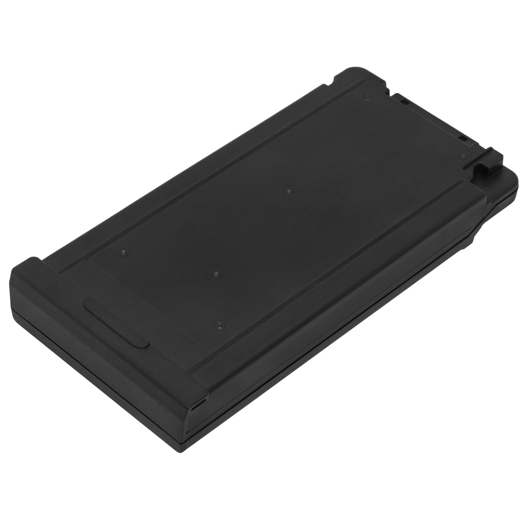 Notebookbatteri Panasonic CS-PNF540NB