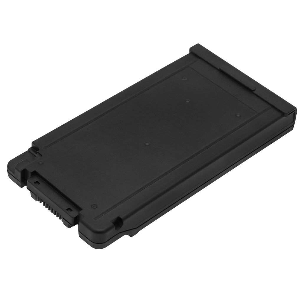 Notebookbatteri Panasonic CS-PNF540NB