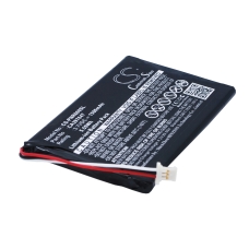 Kompatibel batteriudskiftning til Pandigital CA397647