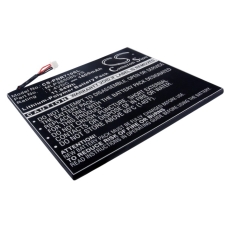 Kompatibel batteriudskiftning til Pandigital MLP385085-2S