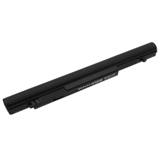 Kompatibel batteriudskiftning til Panasonic CF-V25U75R,CF-V25U76R,CF-VZSU75JS,CF-VZSU75R,CF-VZSU75RR...