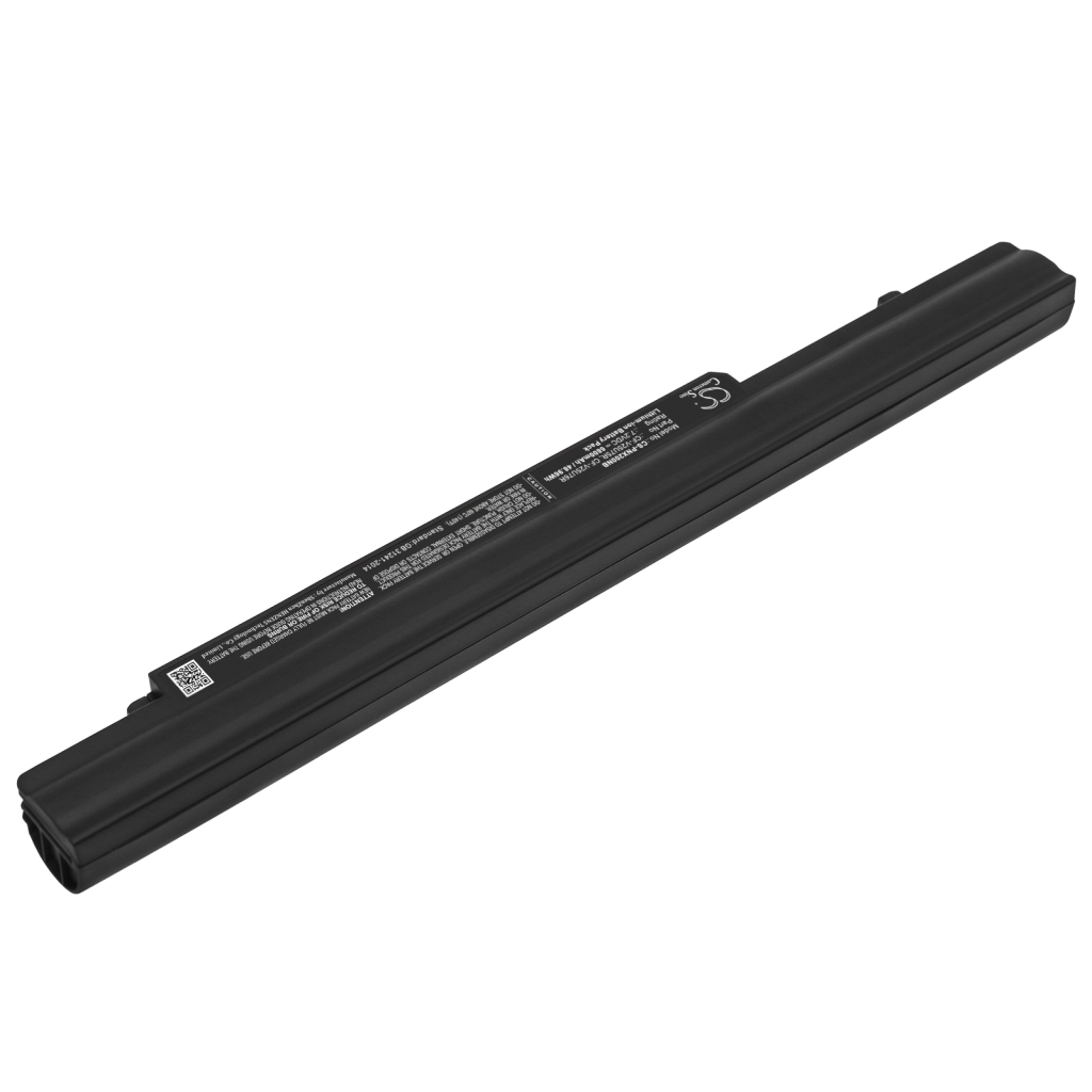 Notebook battery Panasonic CF-SX1