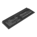 Batteri kompatibel med Panasonic CS-PNZ600NB