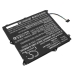 Notebook battery Panasonic CF-XZ6LDCQR