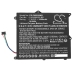 Notebook battery Panasonic CF-XZ6LDCQR