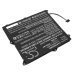 Notebook battery Panasonic CF-XZ67