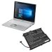 Notebook battery Panasonic CF-XZ6LDCQR
