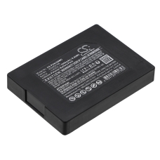 Kompatibel batteriudskiftning til Pyle EON00168