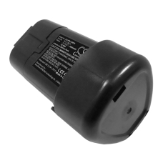 Kompatibel batteriudskiftning til Porter Cable PCL12BLX