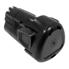 Kompatibel batteriudskiftning til Porter Cable PCL12BLX