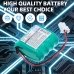 Batteri kompatibel med HandHeld PSC CS-PQS200BL