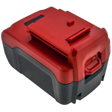 Kompatibel batteriudskiftning til Porter Cable PC18B,PC18BL,PC18BLEX,PC18BLX,PCC489N...