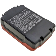 Battery industrial Porter cable PC1800L