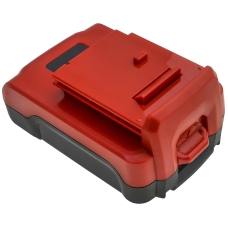 Kompatibel batteriudskiftning til Porter Cable PC18B,PC18BL,PC18BLEX,PC18BLX,PCC489N...