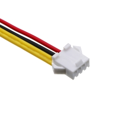 Kompatibel batteriudskiftning til Scarlett 18650-3S15