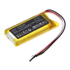 Kompatibel batteriudskiftning til Poly VDL952246
