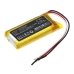 Speaker Battery Poly CS-PRC530SL