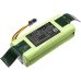 Battery Replaces PRTPUCRC95BATT