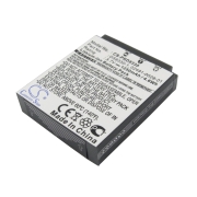 CS-PRD8330<br />Batterier til  erstatter batteri 02491-0028-05