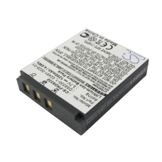 Compatible battery replacement for Minox 02491-0028-00,02491-0028-01,02491-0028-05,02491-0045-00,02491-0054-01...