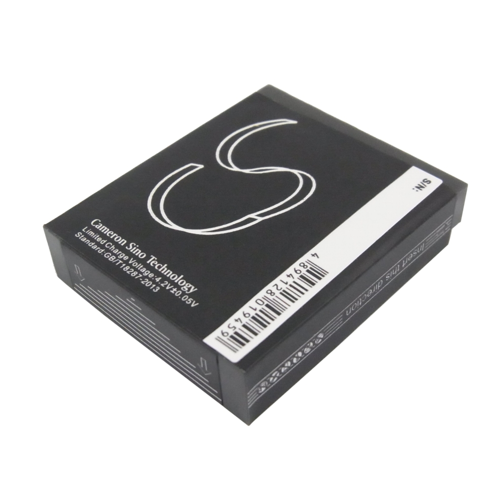 Kamerabatteri Minox DC 1022