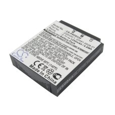 Kompatibel batteriudskiftning til Acer 02491-0028-00,02491-0028-01,02491-0028-05,02491-0045-00,02491-0054-01...