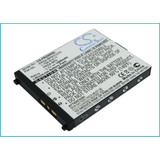 Kompatibel batteriudskiftning til Sony 1-756-915-11,PRSA-BP9,PRSA-BP9//C(U3)