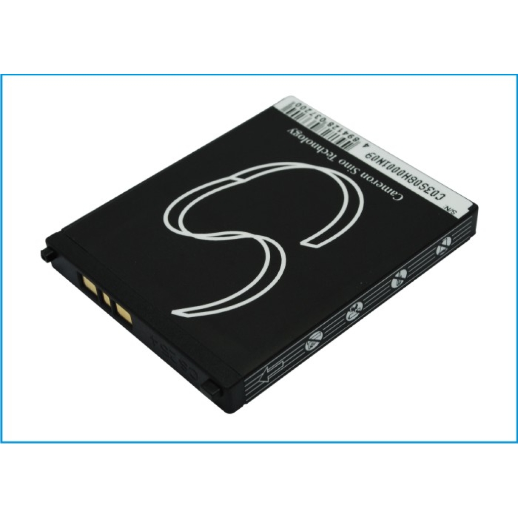 E-bog Sony CS-PRD900SL