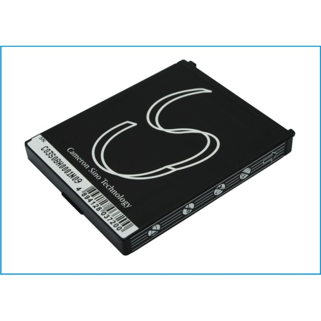 E-bog Sony CS-PRD900SL