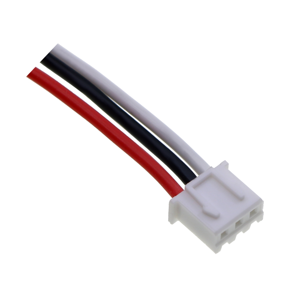 Hjemmesikkerhedskamera batteri Pyronix CS-PRE100BT