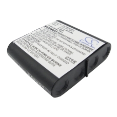 Kompatibel batteriudskiftning til Philips 3104 200 50971