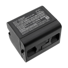 Kompatibel batteriudskiftning til Faro ACCSS8001